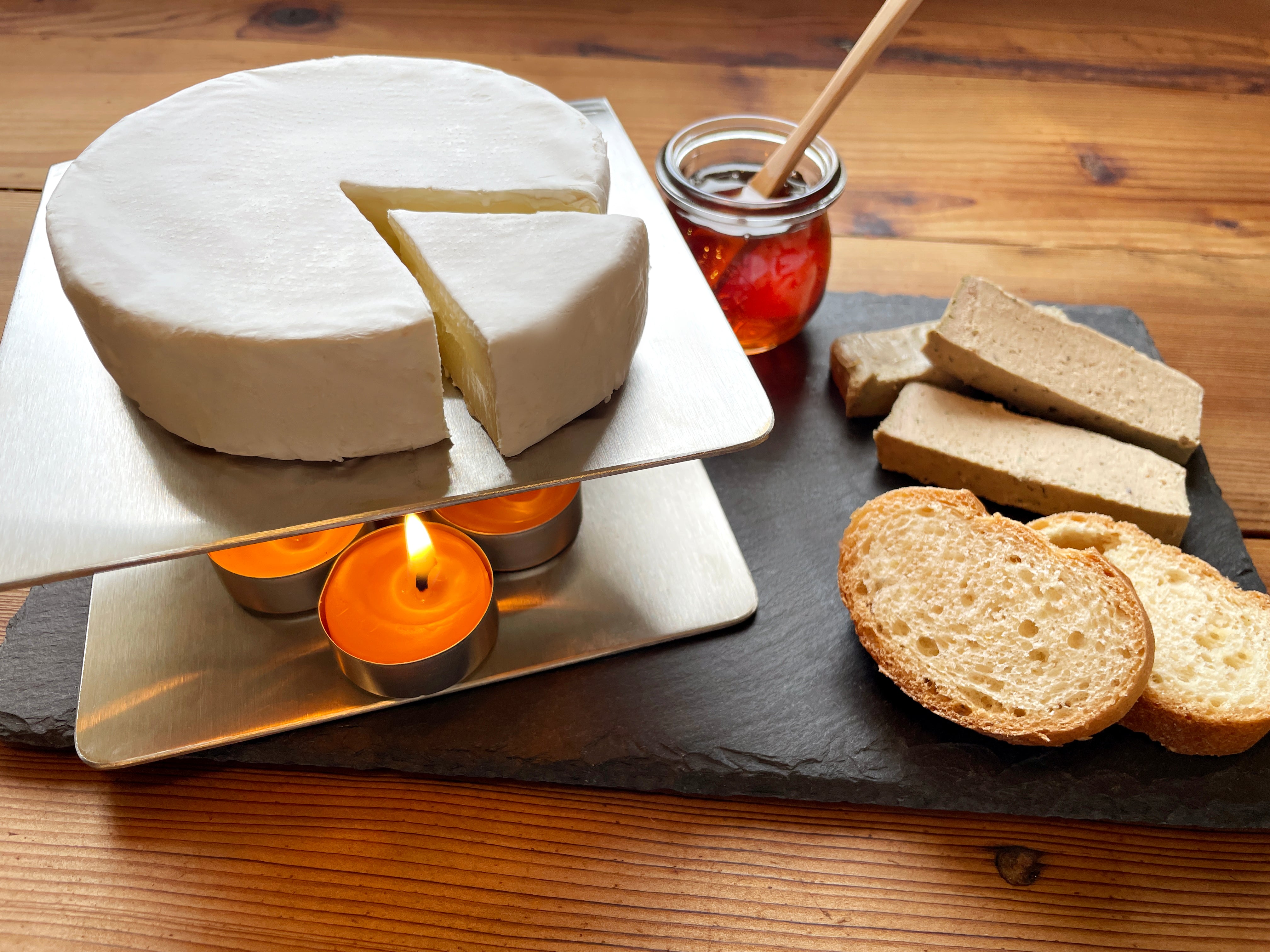 North Sky Farm Cheese Warmer - Thumbnail 5