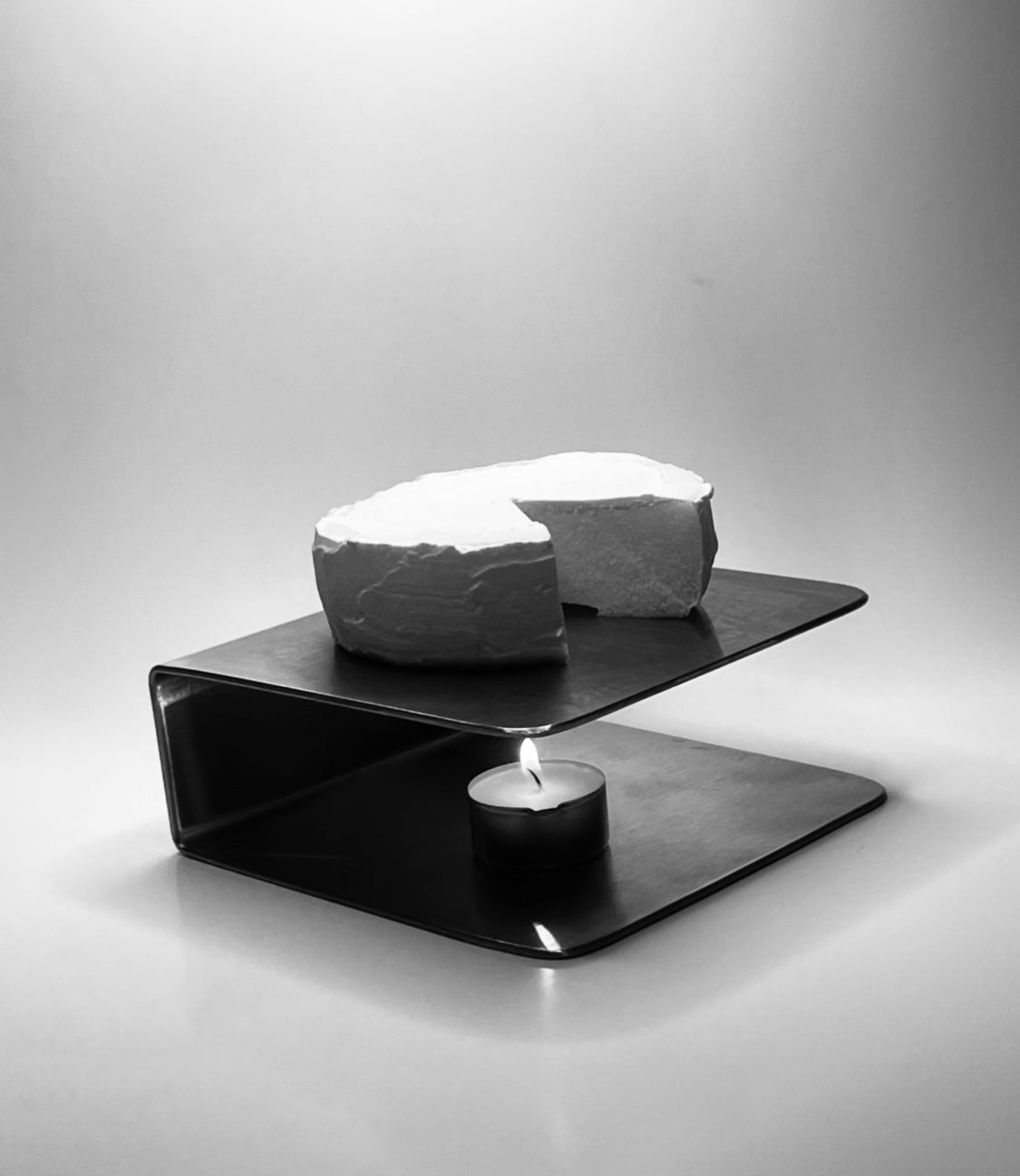 North Sky Farm Cheese Warmer - Thumbnail 3
